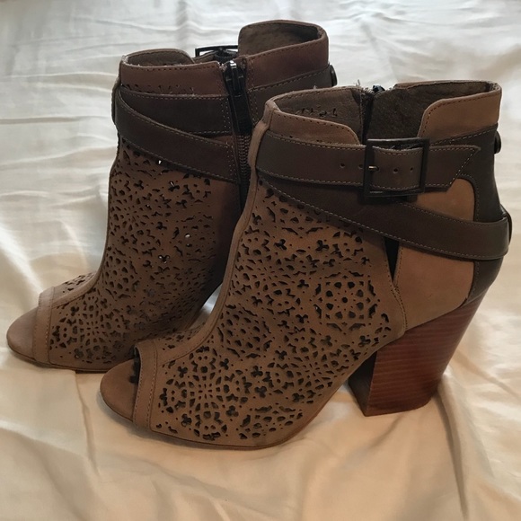 nordstrom vince camuto bootie